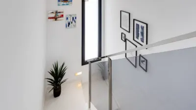 Villa in Orihuela photo 21
