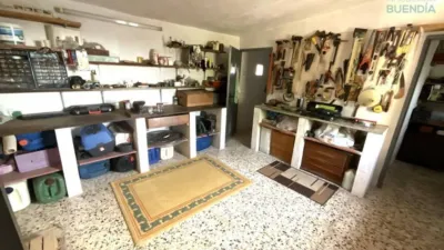 Rustic house in Los Puertos-Isla Plana photo 50