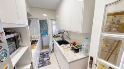 Apartment in Santa Cruz-San Antonio Abad-Industria, Cañicas photo 21