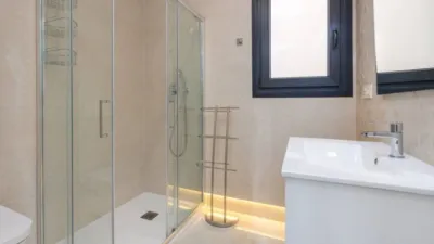 Villa in Orihuela photo 37