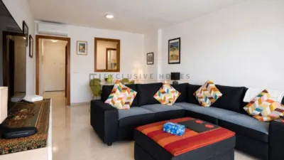 Penthouse in L'Albir photo 7