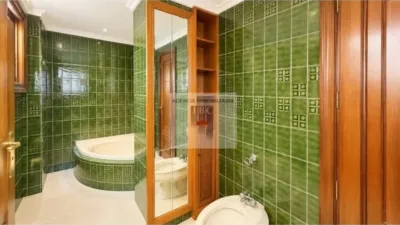 Apartment in Santa Rosa photo 11