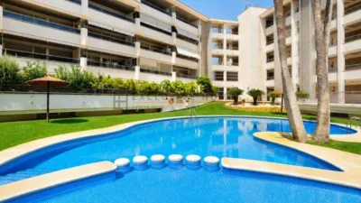 Penthouse in L'Albir photo 20