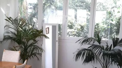Apartment in Calvià photo 8