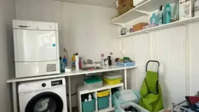 Duplex in Murcia Capital photo 13
