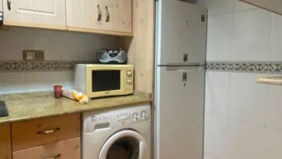 Piso - Vista 4