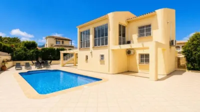 Casa - Vista 3