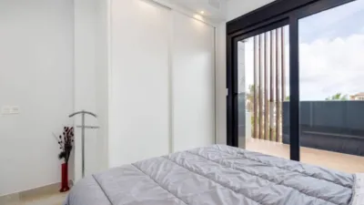 Villa in Orihuela photo 11