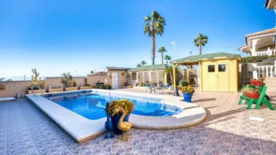 Casa – Rojales, Ciudad Quesada - Vista 5