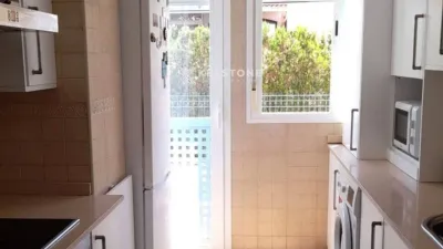 Apartment in Calvià photo 9