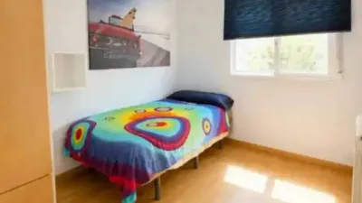 Duplex in Murcia Capital photo 9
