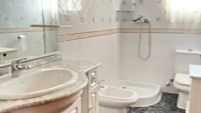 Apartment in Murcia Capital photo 13