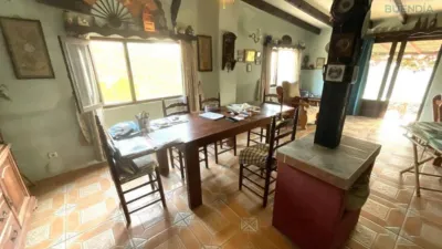 Rustic house in Los Puertos-Isla Plana photo 33