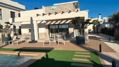 Casa – Rojales, Ciudad Quesada - Vista 3