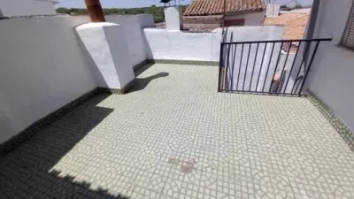 Townhouse in Martos photo 22
