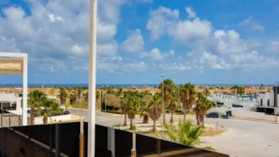 Villa in Orihuela photo 26