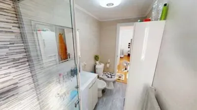 Apartment in Santa Cruz-San Antonio Abad-Industria, Cañicas photo 26