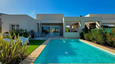 Casa - Vista 3