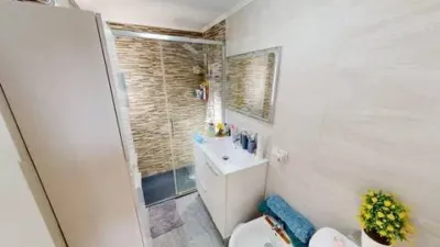 Apartment in Santa Cruz-San Antonio Abad-Industria, Cañicas photo 25