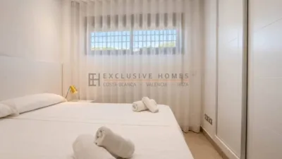 Apartment in L'Albir photo 8