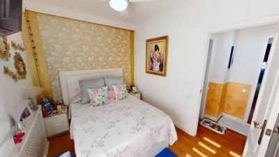 Apartment in Santa Cruz-San Antonio Abad-Industria, Cañicas photo 14