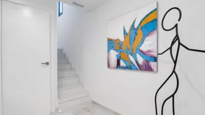 Villa in Orihuela photo 40