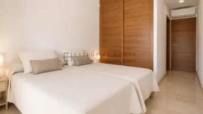 Penthouse in L'Albir photo 14