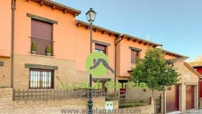 Townhouse on Calle Chopera photo 22