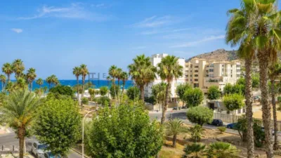 Apartment in L'Albir photo 11