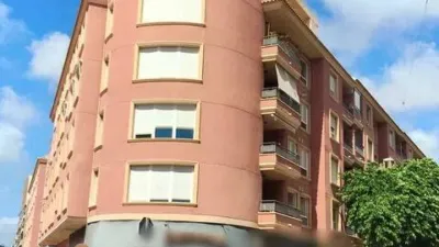 Apartment in Sant Joan d'Alacant photo 2