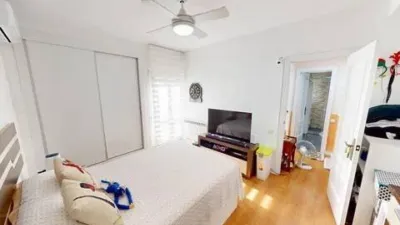 Apartment in Santa Cruz-San Antonio Abad-Industria, Cañicas photo 11