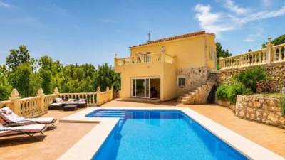 Casa - Vista 2