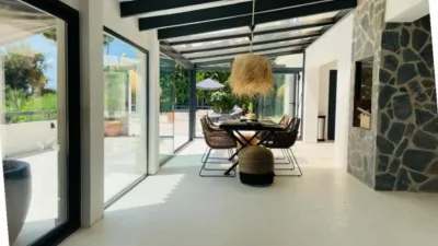 Casa – Altea - Vista 4