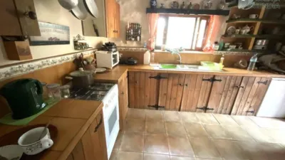 Rustic house in Los Puertos-Isla Plana photo 30