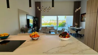 Villa in Algorfa photo 11