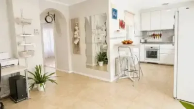 Duplex in Murcia Capital photo 4