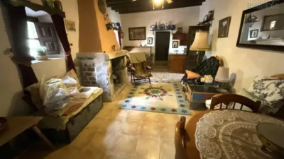 Rustic house in Los Puertos-Isla Plana photo 38