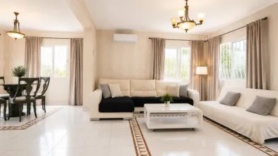 Casa - Vista 4