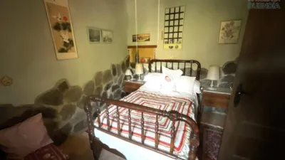 Rustic house in Los Puertos-Isla Plana photo 24