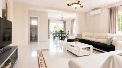 Casa - Vista 3
