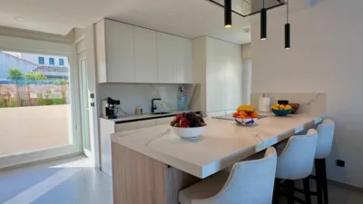 Villa in Algorfa photo 9