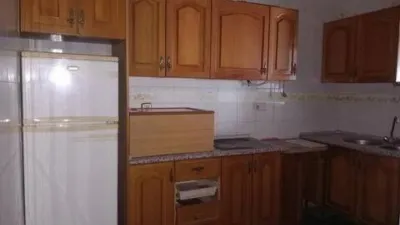 Townhouse in Martos photo 14