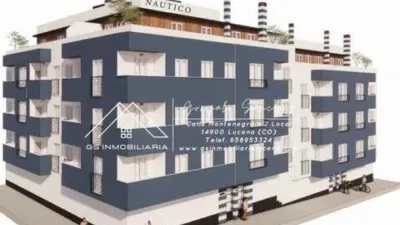 Apartment in Lucena photo 15