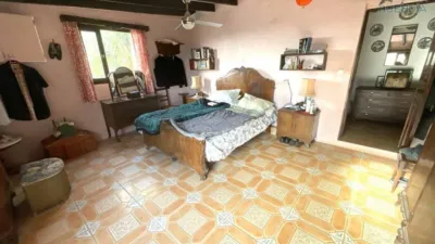 Rustic house in Los Puertos-Isla Plana photo 19
