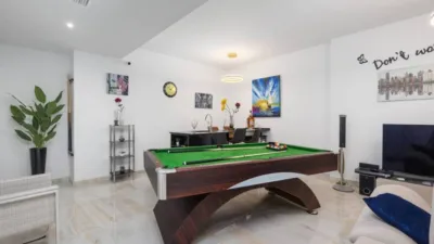 Villa in Orihuela photo 34