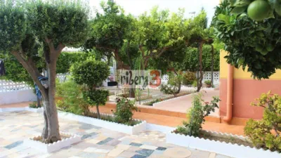 Dúplex en Santiago de la Ribera photo 2