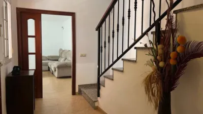 Terraced house in Urbanización de Roquetas-Las Marinas photo 2