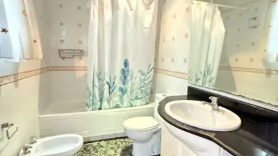 Apartment in Murcia Capital photo 3