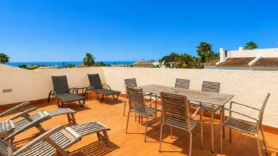 Casa - Vista 4