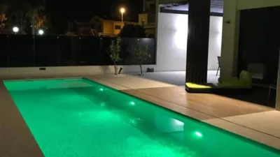 Villa in Orihuela photo 7